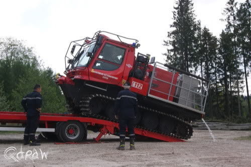 Vakantie 2011 Weywertz Belgie