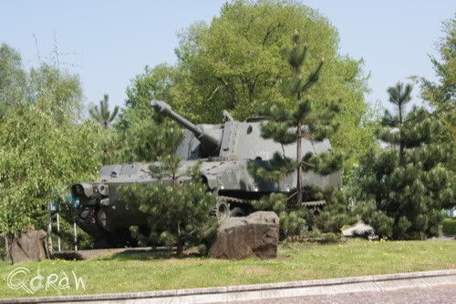 Vakantie 2011 Weywertz Belgie