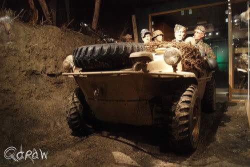 Vakantie 2011 Weywertz Belgie