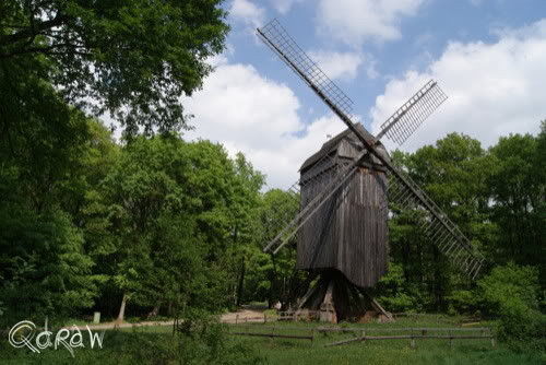 Vakantie 2011 Weywertz Belgie