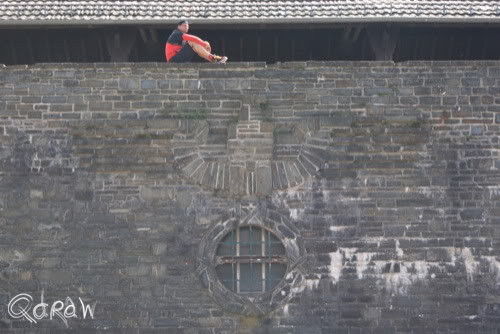 Vakantie 2011 Weywertz Belgie