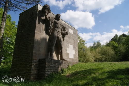 Vakantie 2011 Weywertz Belgie