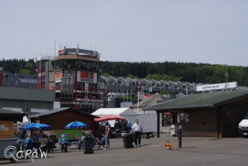 Vakantie 2011 Weywertz Belgie