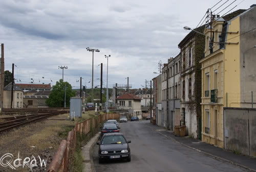 Charleville-Mezieres | Vakantie Vresse sur Semois