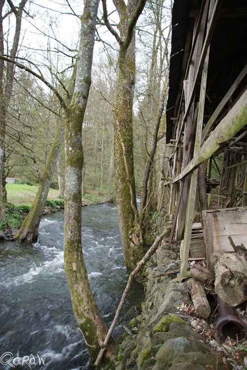 Tabakschuur Vresse s. Sem. | Vakantie Vresse sur Semois