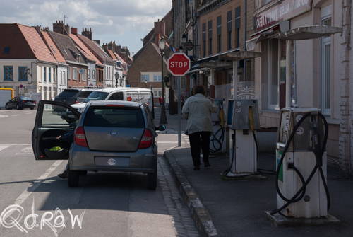 Vakantie Beveren (Alveringem) in de Belgische Westhoek