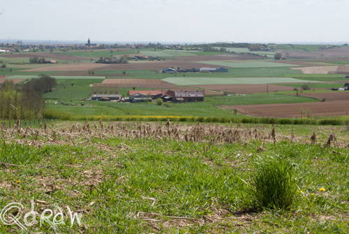 Vakantie Beveren (Alveringem) in de Belgische Westhoek