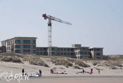 Vakantie Beveren (Alveringem) in de Belgische Westhoek
