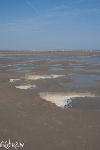 Vakantie Beveren (Alveringem) in de Belgische Westhoek