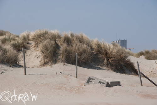 Vakantie Beveren (Alveringem) in de Belgische Westhoek