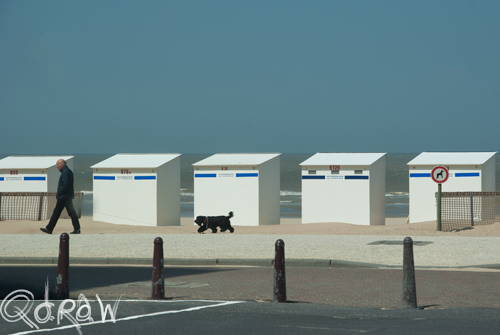 Vakantie Beveren (Alveringem) in de Belgische Westhoek