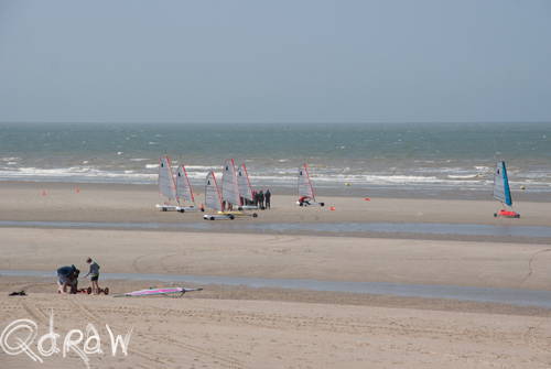 Vakantie Beveren (Alveringem) in de Belgische Westhoek