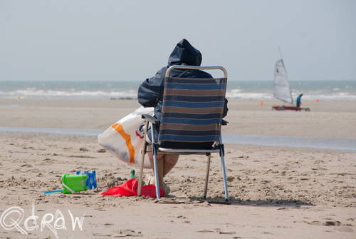 Vakantie Beveren (Alveringem) in de Belgische Westhoek