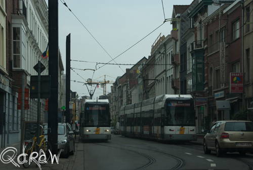 Vakantie Beveren (Alveringem) in de Belgische Westhoek
