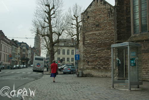 Vakantie Beveren (Alveringem) in de Belgische Westhoek
