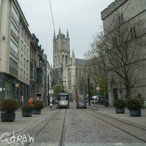Vakantie Beveren (Alveringem) in de Belgische Westhoek