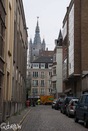 Vakantie Beveren (Alveringem) in de Belgische Westhoek