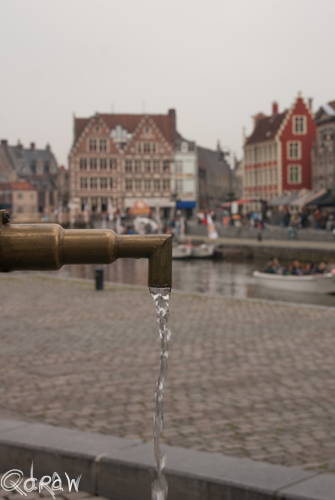 Vakantie Beveren (Alveringem) in de Belgische Westhoek