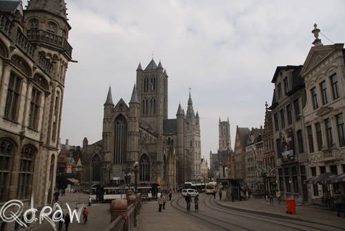 Vakantie Beveren (Alveringem) in de Belgische Westhoek
