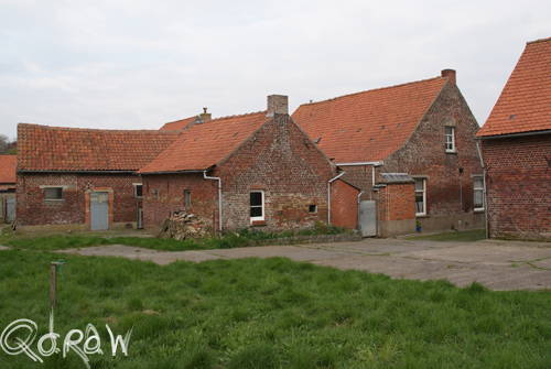 Vakantie Beveren (Alveringem) in de Belgische Westhoek