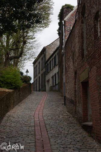 Vakantie Beveren (Alveringem) in de Belgische Westhoek