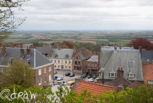 Vakantie Beveren (Alveringem) in de Belgische Westhoek