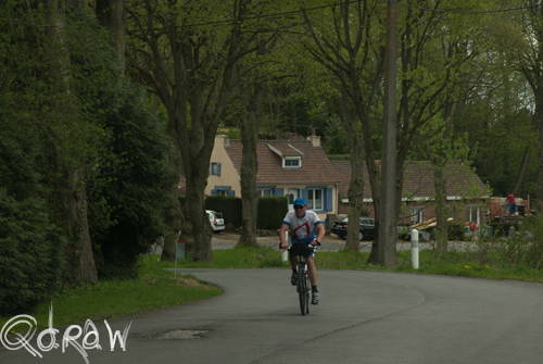 Vakantie Beveren (Alveringem) in de Belgische Westhoek