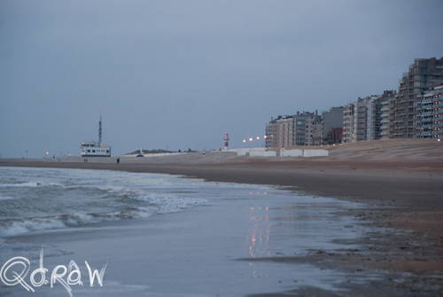 Vakantie Beveren (Alveringem) in de Belgische Westhoek