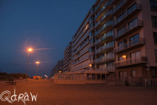 Vakantie Beveren (Alveringem) in de Belgische Westhoek