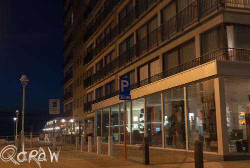 Vakantie Beveren (Alveringem) in de Belgische Westhoek