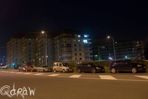 Vakantie Beveren (Alveringem) in de Belgische Westhoek