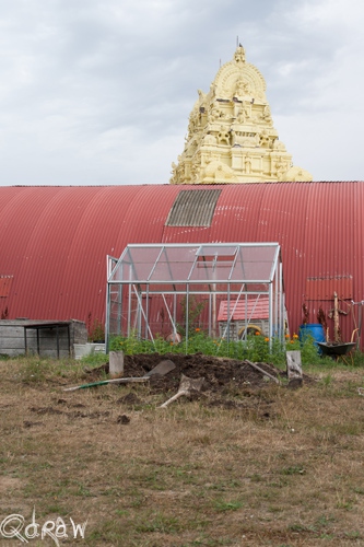 Vakantie Sejerslev (Mors) in het Deense Limfjorden-gebied