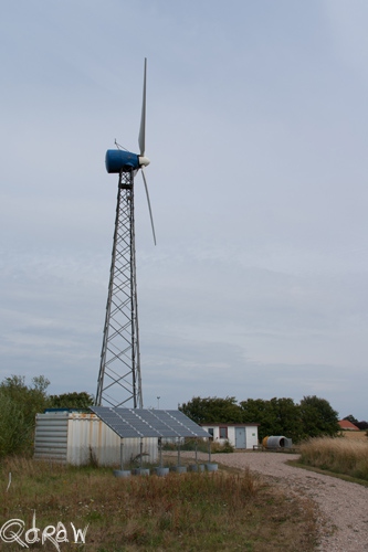 Vakantie Sejerslev (Mors) in het Deense Limfjorden-gebied