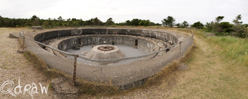 Vakantie Sejerslev (Mors) in het Deense Limfjorden-gebied