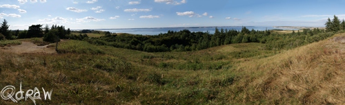 Vakantie Sejerslev (Mors) in het Deense Limfjorden-gebied