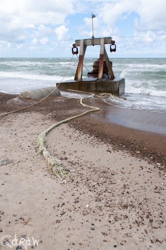 Vakantie Sejerslev (Mors) in het Deense Limfjorden-gebied