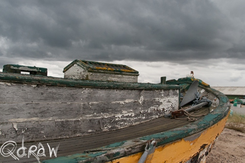 Vakantie Sejerslev (Mors) in het Deense Limfjorden-gebied