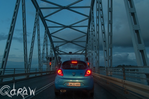 Vakantie Sejerslev (Mors) in het Deense Limfjorden-gebied