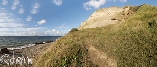 Vakantie Sejerslev (Mors) in het Deense Limfjorden-gebied