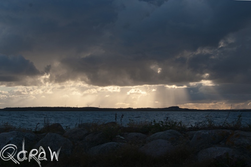 Vakantie Sejerslev (Mors) in het Deense Limfjorden-gebied