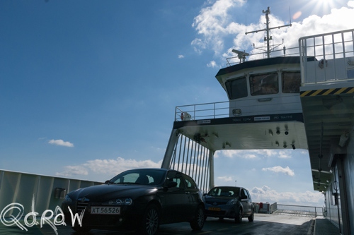 Vakantie Sejerslev (Mors) in het Deense Limfjorden-gebied