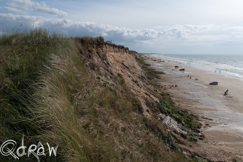 Vakantie Sejerslev (Mors) in het Deense Limfjorden-gebied