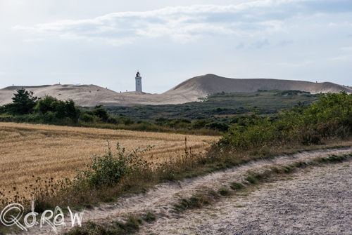 Vakantie Sejerslev (Mors) in het Deense Limfjorden-gebied