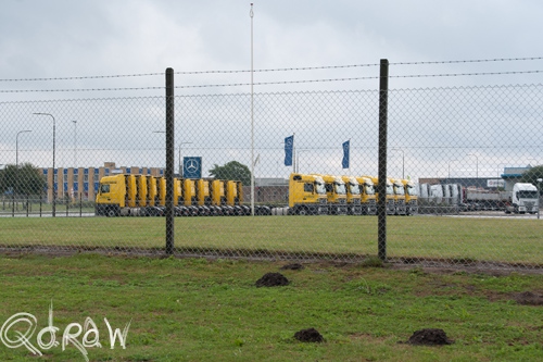 Vakantie Sejerslev (Mors) in het Deense Limfjorden-gebied