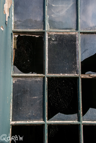 Veluwscollege Twello en het Veilingterrein (juli 2013)