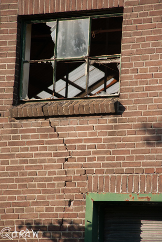 Veluwscollege Twello en het Veilingterrein (juli 2013)
