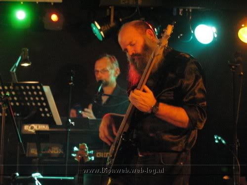 The Wurlitzers 