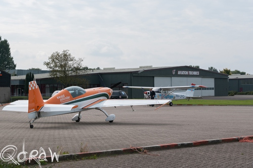 Vliegveld Teuge (2013), ewald polinder, aviation, technics
