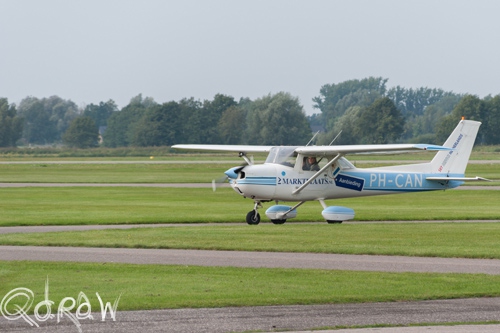 Vliegveld Teuge (2013), PH-CAN, marktplaats aanbieding, sky service netherlands, Cessna 150M