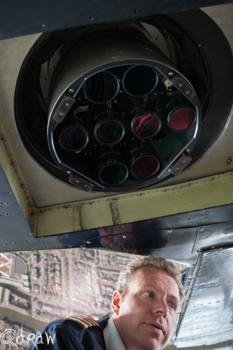 Vliegveld Teuge (2013), piloot, slagboom en peters, camera, objectieven, ir, rgb